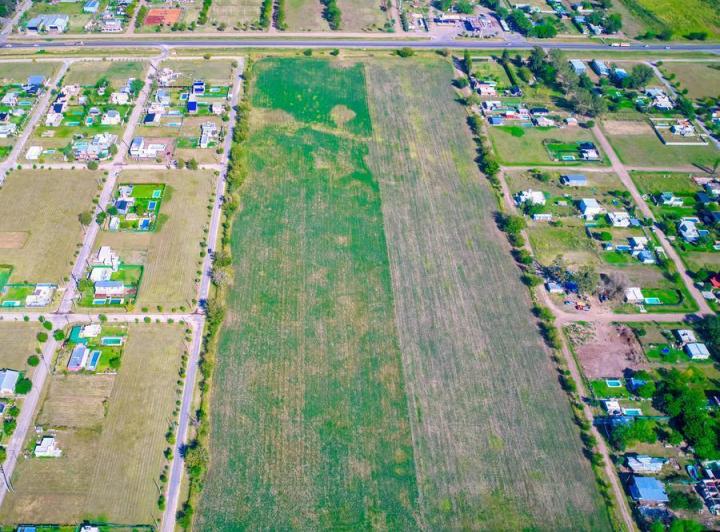 Terreno · 100000m²