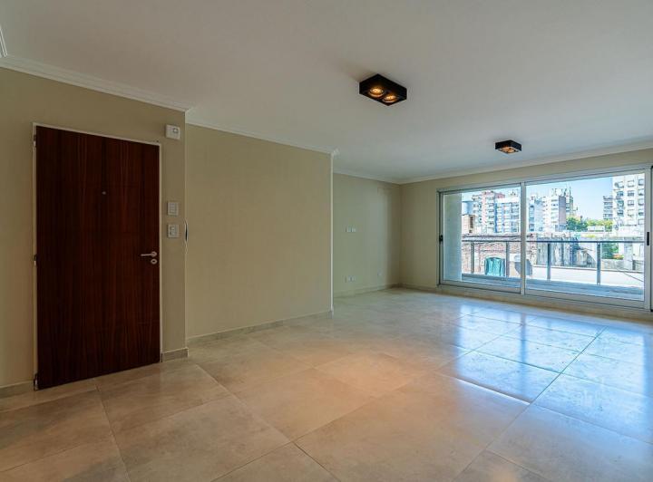 Departamento · 150m² · 4 Ambientes · 1 Cochera