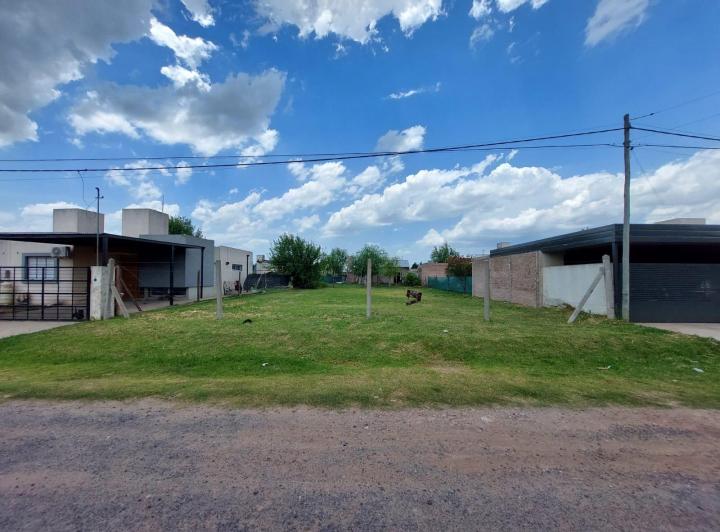 Terreno · 543m²