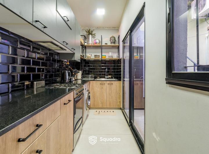 PH · 97m² · 4 Ambientes