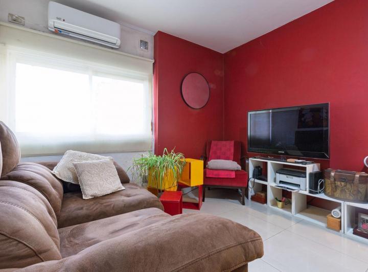 Departamento · 69m² · 4 Ambientes · 1 Cochera