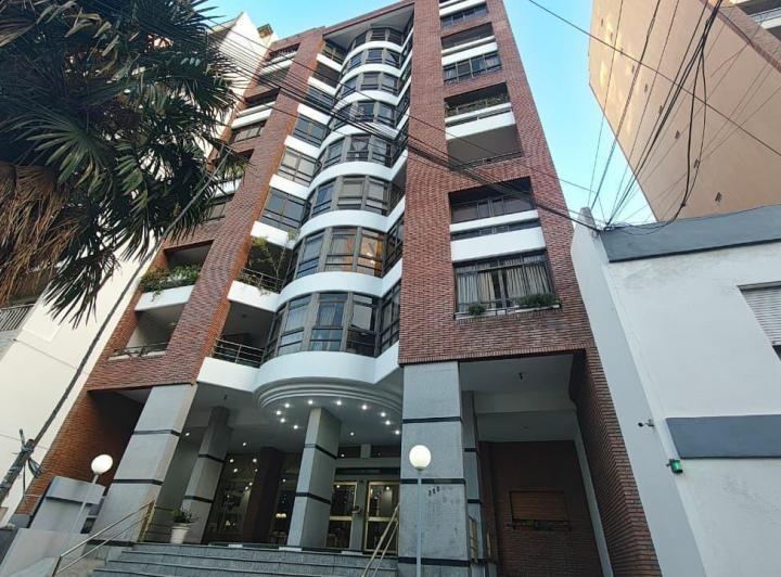 Departamento · 146m² · 4 Ambientes