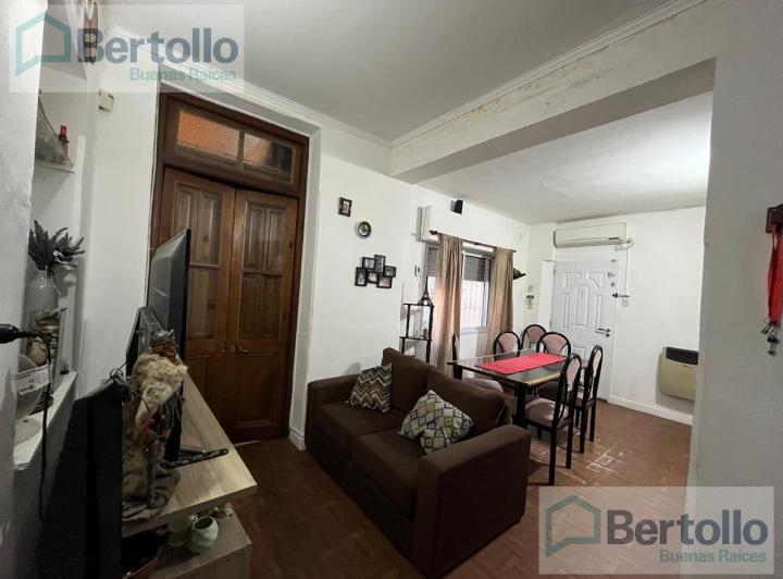 Casa · 105m² · 3 Ambientes · 1 Cochera