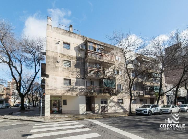 Departamento · 55m² · 3 Ambientes