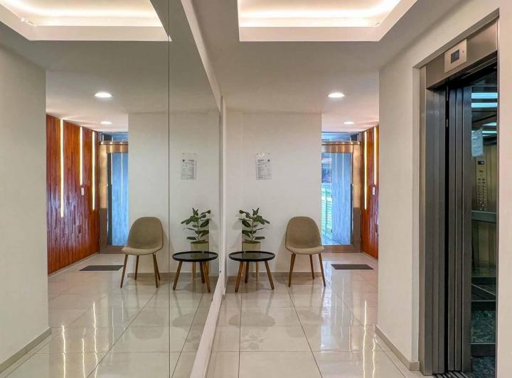Departamento · 47m² · 3 Ambientes · 1 Cochera