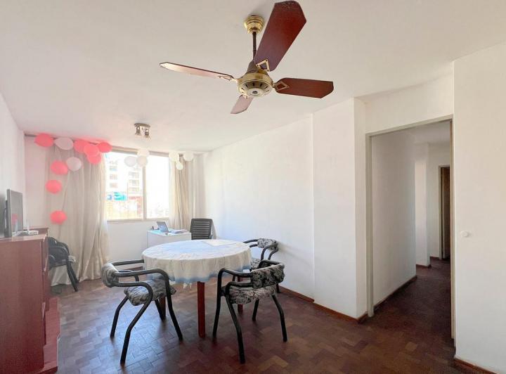 Departamento · 61m² · 3 Ambientes