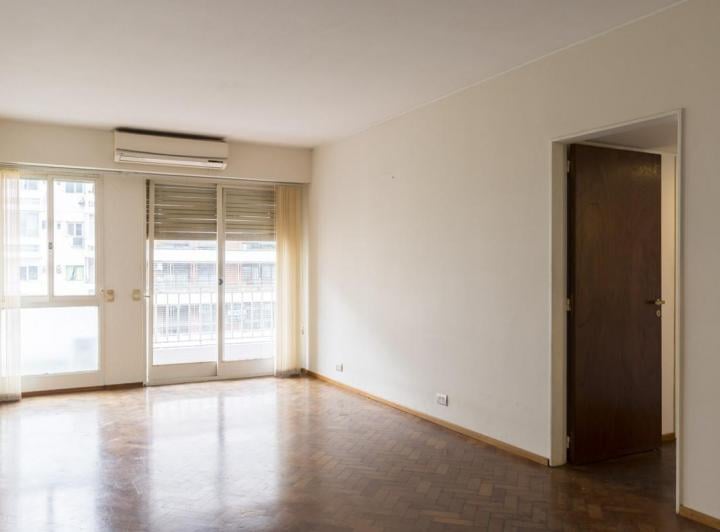 Departamento · 85m² · 4 Ambientes · 1 Cochera