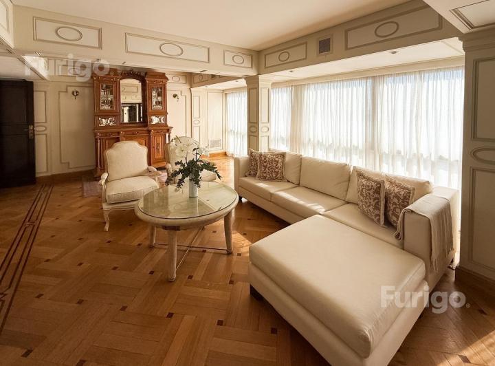 Departamento · 507m² · 13 Ambientes · 4 Cocheras
