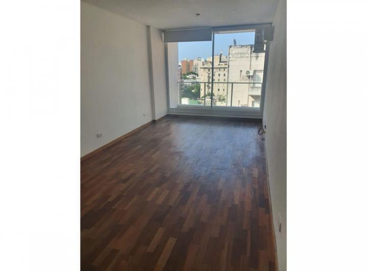 Departamento · 27m² · 1 Ambiente