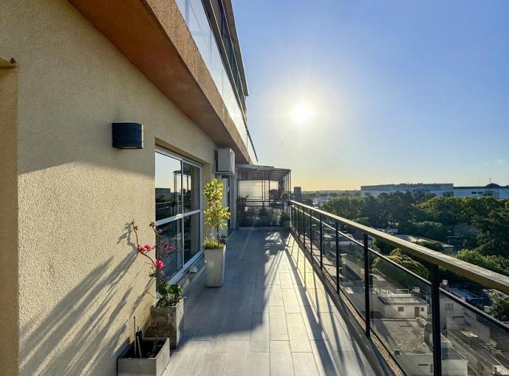Departamento · 116m² · 5 Ambientes