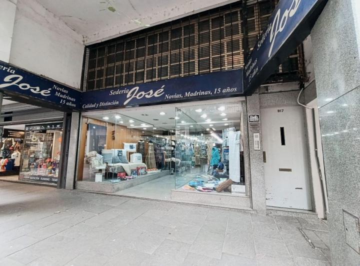 Local comercial · 442m² · 7 Ambientes
