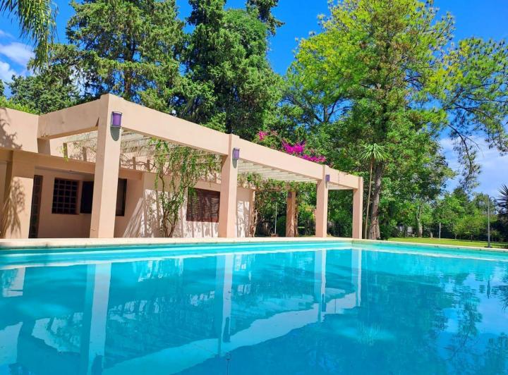 Casa · 119m² · 3 Ambientes