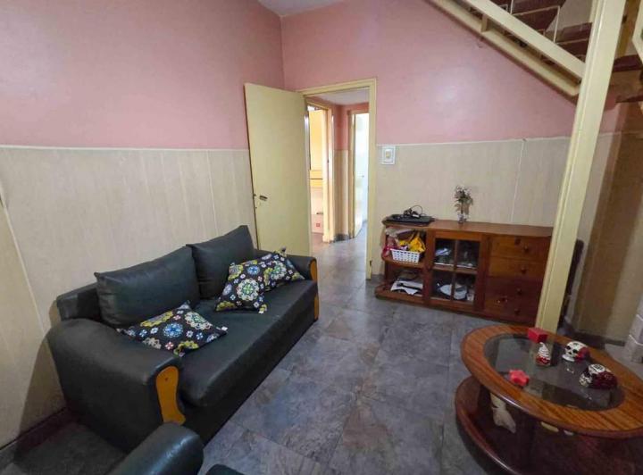 Casa · 118m² · 4 Ambientes · 1 Cochera