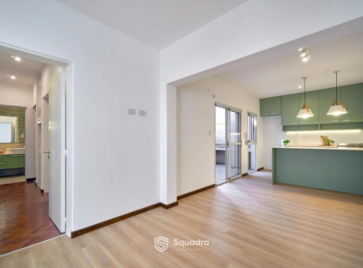 Casa · 70m² · 5 Ambientes · 1 Cochera