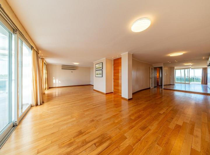 Departamento · 267m² · 9 Ambientes · 2 Cocheras
