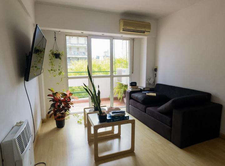 Departamento · 44m² · 3 Ambientes