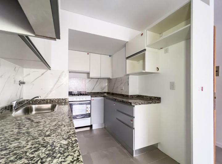Departamento · 40m² · 2 Ambientes