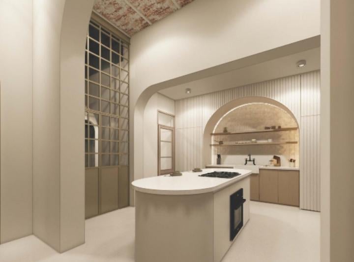 Casa · 198m² · 5 Ambientes · 1 Cochera