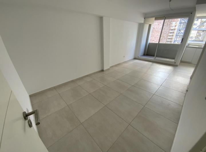 Departamento · 35m² · 2 Ambientes
