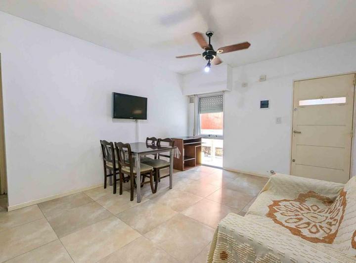 Departamento · 32m² · 2 Ambientes
