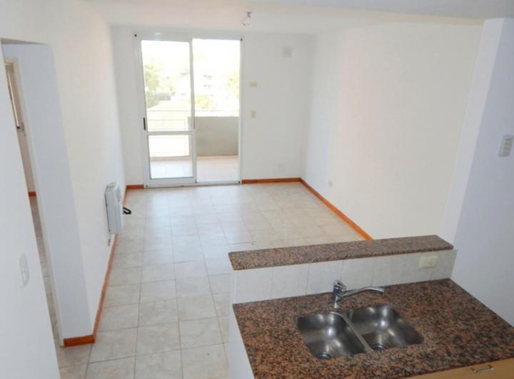 Departamento · 37m² · 2 Ambientes
