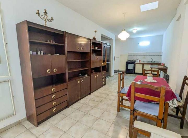 Casa · 65m² · 3 Ambientes