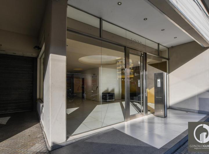 Departamento · 42m² · 2 Ambientes