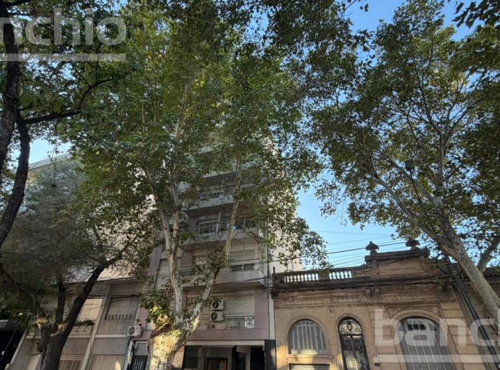 Departamento · 26m² · 2 Ambientes
