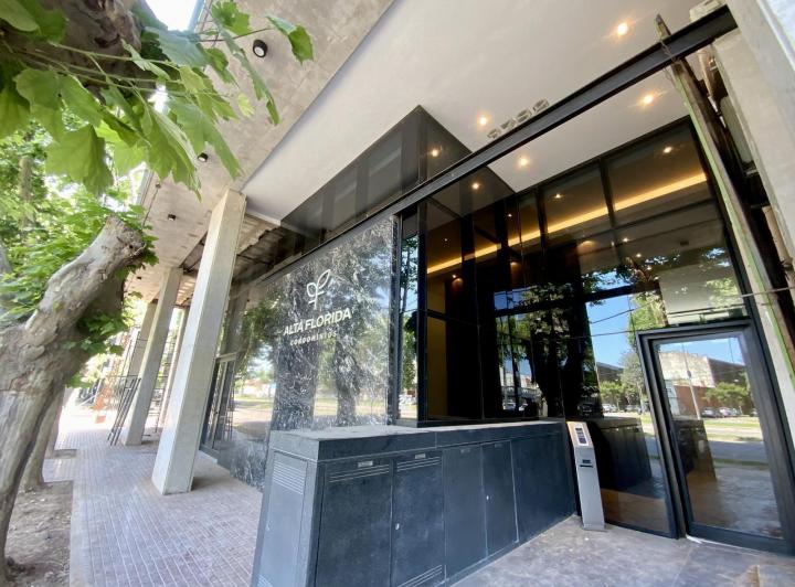 Departamento · 40m² · 2 Ambientes