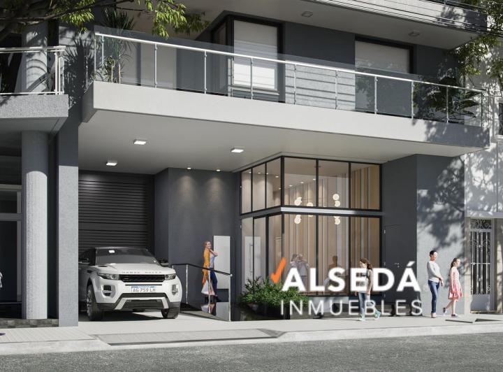 Departamento · 83m² · 3 Ambientes