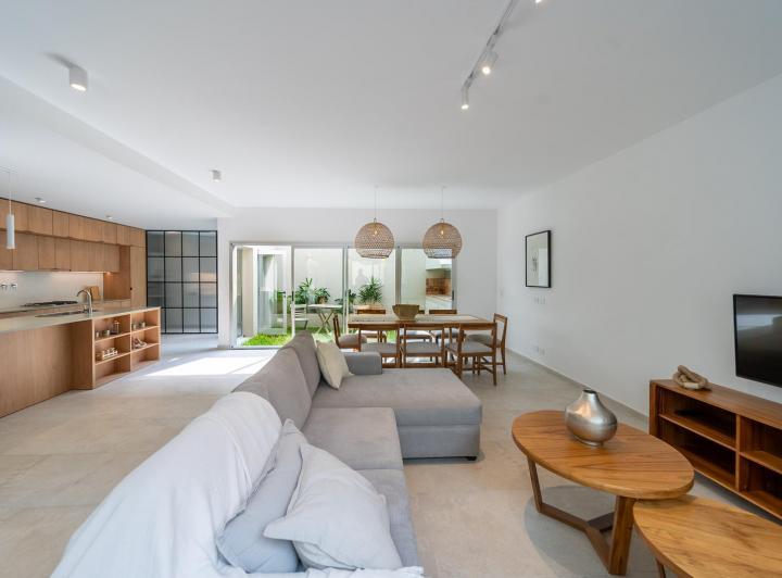 Casa · 144m² · 5 Ambientes