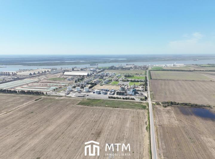 Terreno · 120000m²