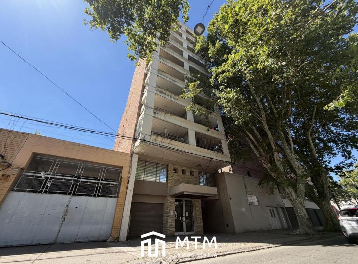 Departamento · 47m² · 2 Ambientes · 1 Cochera