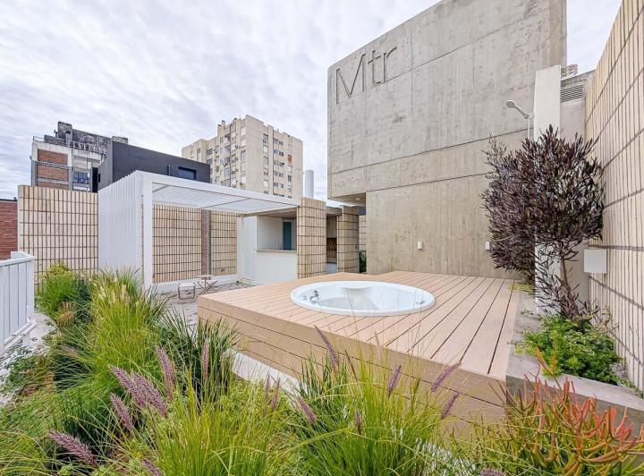 Departamento · 74m² · 3 Ambientes