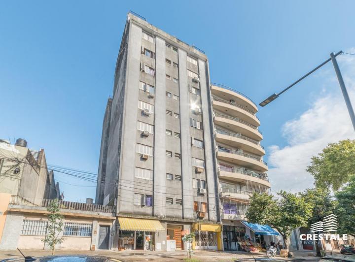 Departamento · 44m² · 2 Dormitorios