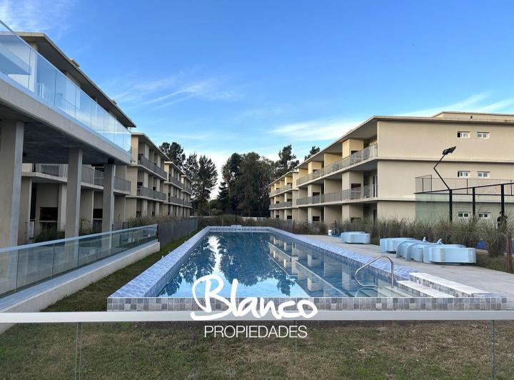 Departamento · 105m² · 4 Ambientes · 1 Cochera