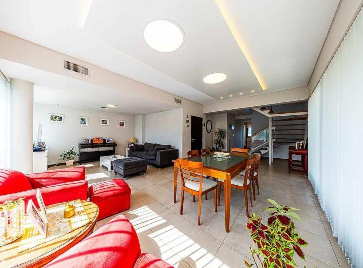 Departamento · 143m² · 4 Ambientes · 1 Cochera
