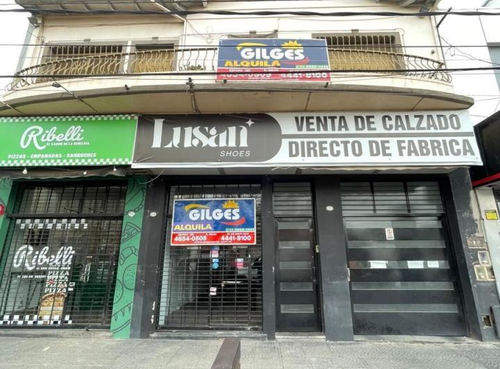 Departamento · 120m² · 5 Ambientes
