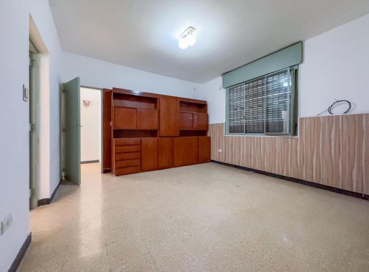Casa · 100m² · 4 Ambientes