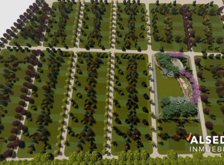 Terreno · 350m²