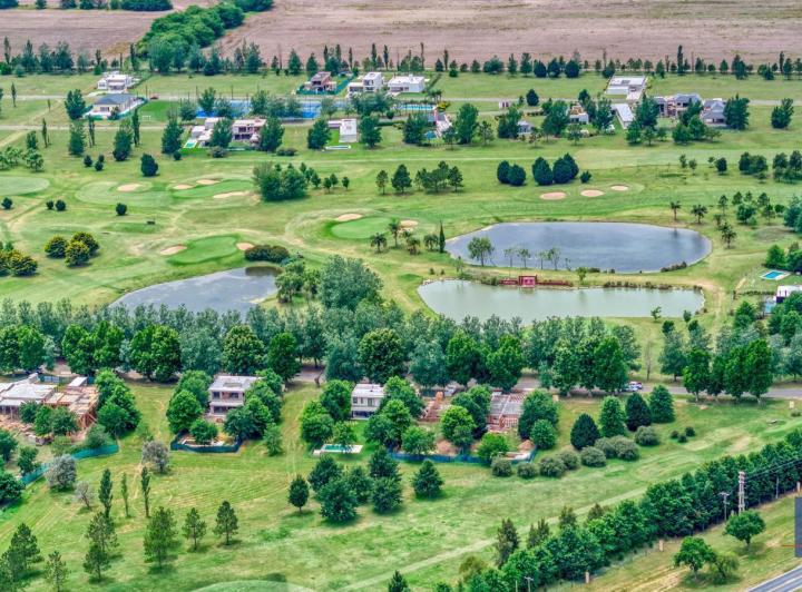 Terreno · 1000m²