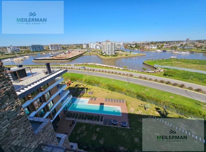 Departamento · 146m² · 4 Ambientes · 1 Cochera