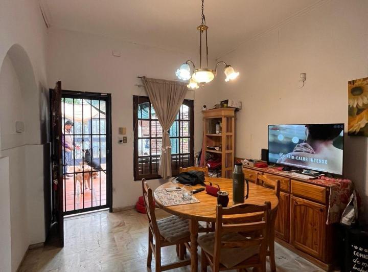 Casa · 148m² · 6 Ambientes · 1 Cochera