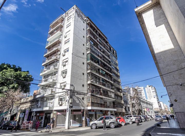Departamento · 38m² · 2 Ambientes