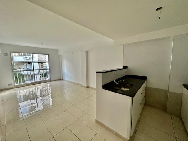 Departamento · 49m² · 2 Ambientes