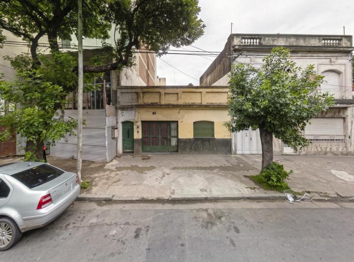 Terreno · 412m²
