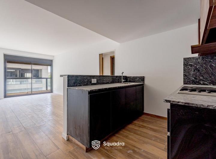Departamento · 64m² · 4 Ambientes