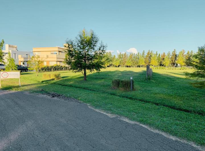 Terreno · 1054m²