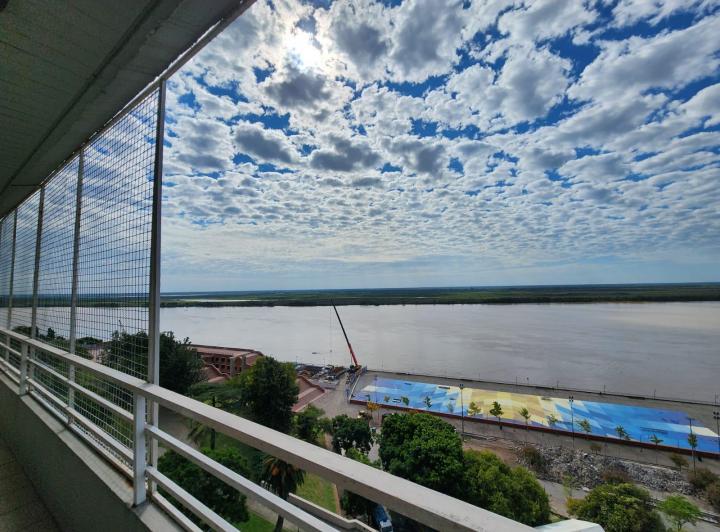 Departamento · 175m² · 7 Ambientes
