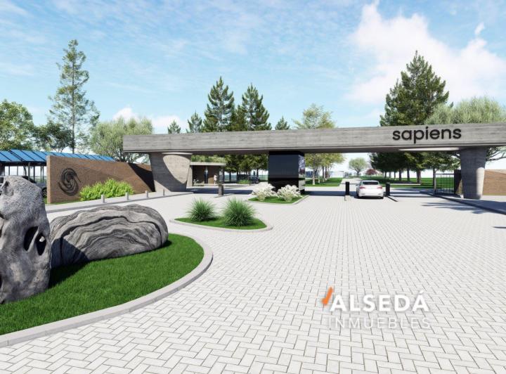 Terreno · 450m²